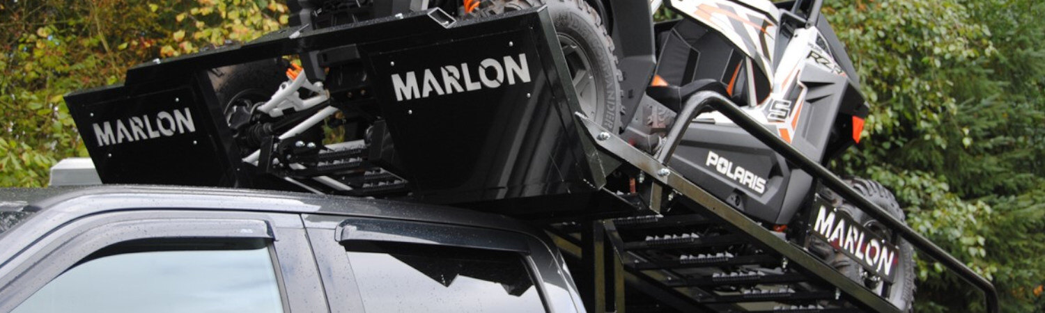 2020 Marlon for sale in Mile Zero Motorsports Ltd, Ladysmith, British Columbia